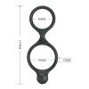 Crazy Bull Florian – Silicone Cock Ring